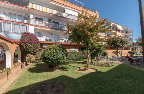 Torreblanca Apartment | 60 m² Apartment ∙ 2 bedrooms ∙ 4 guests