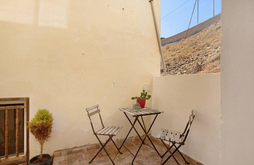 Las Arenas Apartment | 60 m² Apartment ∙ 2 bedrooms ∙ 2 guests