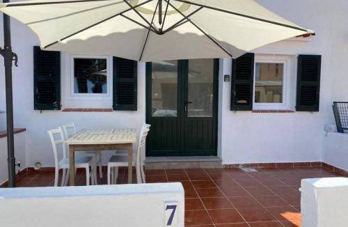 Mahon Apartment | 60 m² Apartment ∙ 2 bedrooms ∙ 4 guests