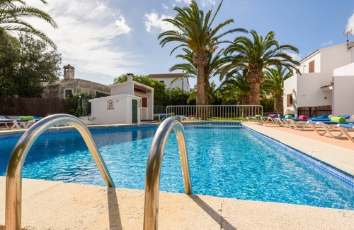 Son Carrio Apartment | 60 m² Apartment ∙ 2 bedrooms ∙ 4 guests