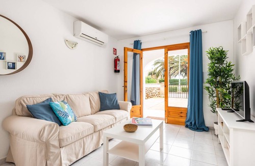 Son Carrio Apartment | 60 m² Apartment ∙ 2 bedrooms ∙ 4 guests