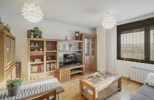 Villanubla Apartment | 60 m² Apartment ∙ 2 bedrooms ∙ 3 guests