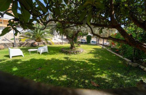 Jarandilla de la Vera Apartment | 60 m² Apartment ∙ 2 bedrooms ∙ 7 guests
