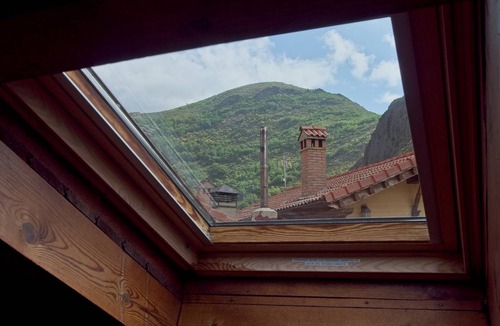Portilla de la Reina Apartment | 60 m² Apartment ∙ 2 bedrooms ∙ 4 guests
