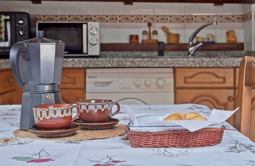 Portilla de la Reina Apartment | 60 m² Apartment ∙ 2 bedrooms ∙ 4 guests