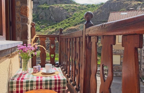 Portilla de la Reina Apartment | 60 m² Apartment ∙ 2 bedrooms ∙ 4 guests