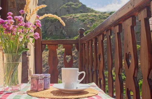 Portilla de la Reina Apartment | 60 m² Apartment ∙ 2 bedrooms ∙ 4 guests
