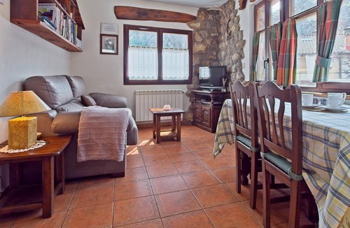 Portilla de la Reina Apartment | 60 m² Apartment ∙ 2 bedrooms ∙ 4 guests