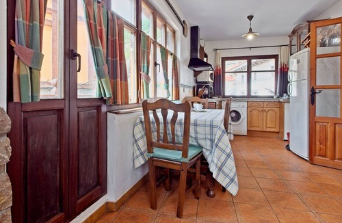 Portilla de la Reina Apartment | 60 m² Apartment ∙ 2 bedrooms ∙ 4 guests