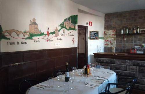Uterga Hostel | 60 m² Hostel ∙ 3 guests