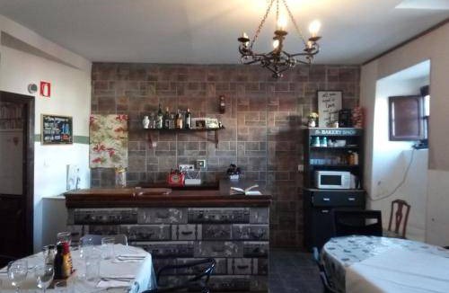 Uterga Hostel | 60 m² Hostel ∙ 3 guests