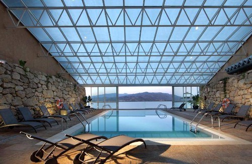 Lorca Hotel | 60 m² Hotel ∙ 127 guests