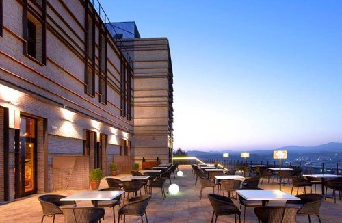 Lorca Hotel | 60 m² Hotel ∙ 127 guests