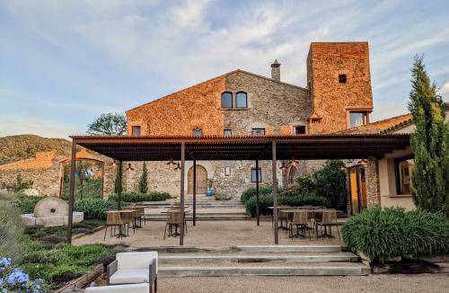 Quart Hotel | 60 m² Hotel ∙ 4 guests