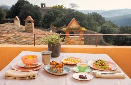 Quart Hotel | 60 m² Hotel ∙ 4 guests