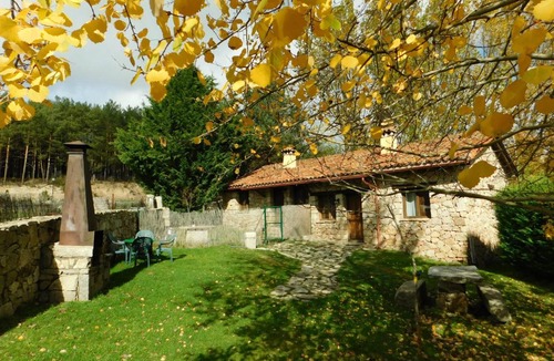 Hoyos del Espino House | 60 m² House ∙ 2 bedrooms ∙ 5 guests