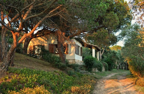 Palafrugell House | 60 m² House ∙ 1 bedroom ∙ 4 guests