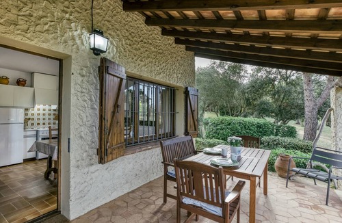 Palafrugell House | 60 m² House ∙ 1 bedroom ∙ 4 guests