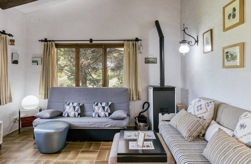Palafrugell House | 60 m² House ∙ 1 bedroom ∙ 4 guests