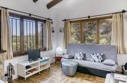 Palafrugell House | 60 m² House ∙ 1 bedroom ∙ 4 guests