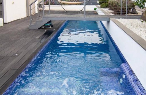 Candelaria House | 60 m² House ∙ 1 bedroom ∙ 2 guests