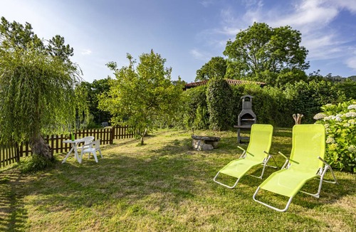 Carabano House | 60 m² House ∙ 1 bedroom ∙ 2 guests