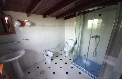 Tijarafe House | 60 m² House ∙ 1 bedroom ∙ 3 guests