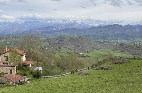Vallobal House | 60 m² House ∙ 1 bedroom ∙ 3 guests