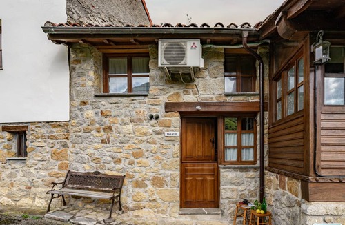 Santovena House | 60 m² House ∙ 1 bedroom ∙ 2 guests
