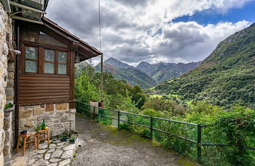 Santovena House | 60 m² House ∙ 1 bedroom ∙ 2 guests