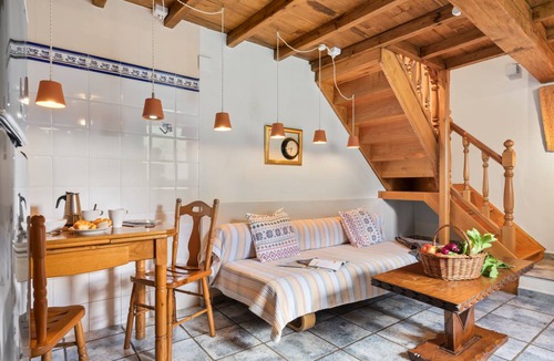 Santovena House | 60 m² House ∙ 1 bedroom ∙ 2 guests
