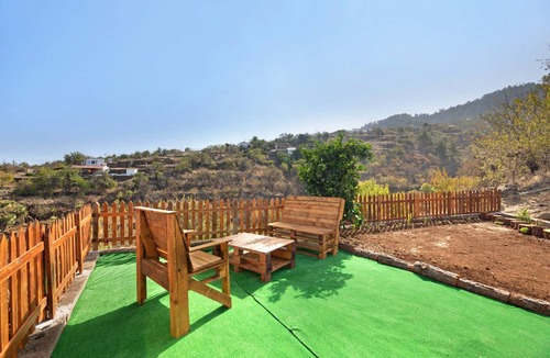 Las Tricias House | 60 m² House ∙ 2 bedrooms ∙ 3 guests