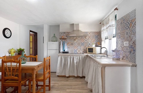Las Tricias House | 60 m² House ∙ 2 bedrooms ∙ 3 guests