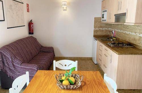 Sant Francesc Xavier House | 60 m² House ∙ 2 bedrooms ∙ 4 guests