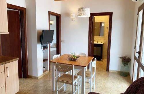 Sant Francesc Xavier House | 60 m² House ∙ 2 bedrooms ∙ 4 guests