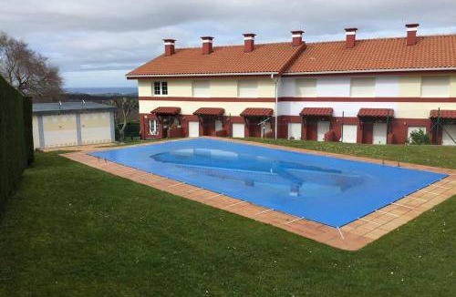 Udias House | 60 m² House ∙ 2 bedrooms ∙ 4 guests