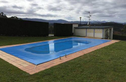 Udias House | 60 m² House ∙ 2 bedrooms ∙ 4 guests