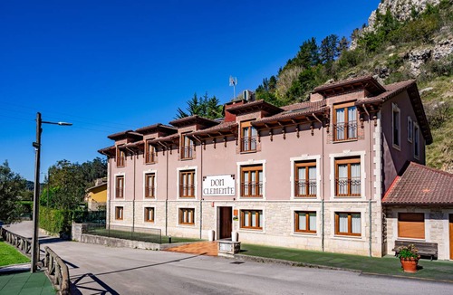 San Juan de Parres House | 60 m² House ∙ 2 bedrooms ∙ 4 guests