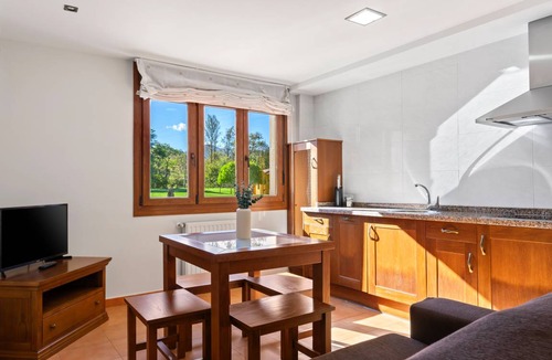San Juan de Parres House | 60 m² House ∙ 2 bedrooms ∙ 4 guests
