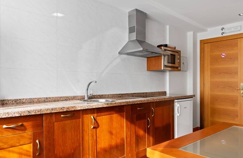 San Juan de Parres House | 60 m² House ∙ 2 bedrooms ∙ 4 guests