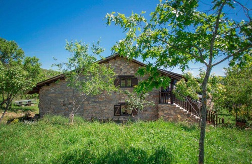 Carucedo House | 60 m² House ∙ 2 bedrooms ∙ 5 guests
