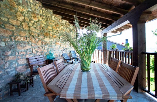 Carucedo House | 60 m² House ∙ 2 bedrooms ∙ 5 guests