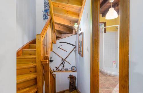Tanarrio House | 60 m² House ∙ 2 bedrooms ∙ 4 guests