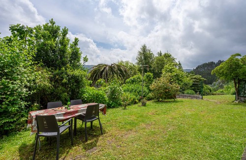 Camoca House | 60 m² House ∙ 2 bedrooms ∙ 4 guests