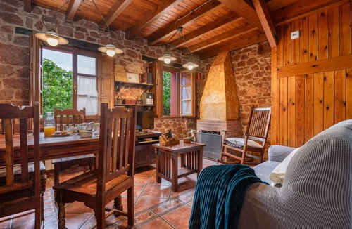 Camoca House | 60 m² House ∙ 2 bedrooms ∙ 4 guests