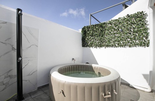 Abades House | 60 m² House ∙ 2 bedrooms ∙ 4 guests