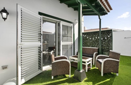 Abades House | 60 m² House ∙ 2 bedrooms ∙ 4 guests
