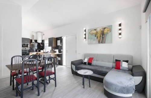 Abades House | 60 m² House ∙ 2 bedrooms ∙ 4 guests