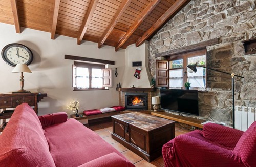 Quiros House | 60 m² House ∙ 2 bedrooms ∙ 4 guests