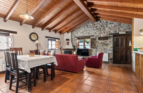 Quiros House | 60 m² House ∙ 2 bedrooms ∙ 4 guests
